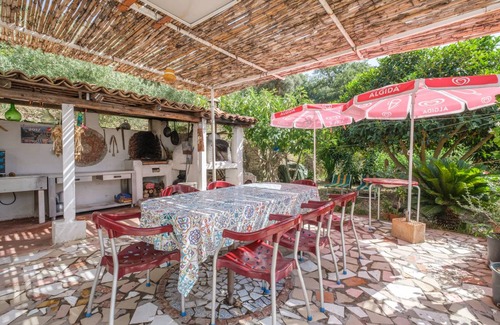 Savoca Villa | 100 m² Villa ∙ 2 bedrooms ∙ 5 guests