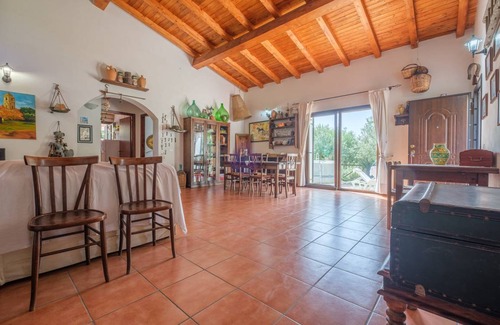 Savoca Villa | 100 m² Villa ∙ 2 bedrooms ∙ 5 guests