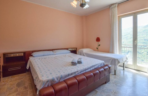 Sinagra House | 100 m² Maisonette ∙ 2 bedrooms ∙ 6 guests