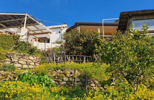 Piedimonte Etneo Resort | 100 m² Private room ∙ 1 bedroom ∙ 1 guest
