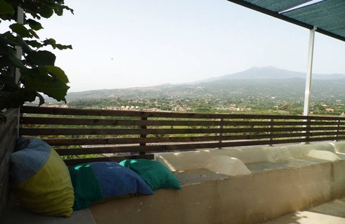 Piedimonte Etneo Resort | 100 m² Private room ∙ 1 bedroom ∙ 1 guest