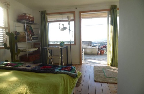 Piedimonte Etneo Resort | 100 m² Private room ∙ 1 bedroom ∙ 1 guest