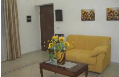 Rosolini Resort | 100 m² Private room ∙ 1 bedroom ∙ 1 guest