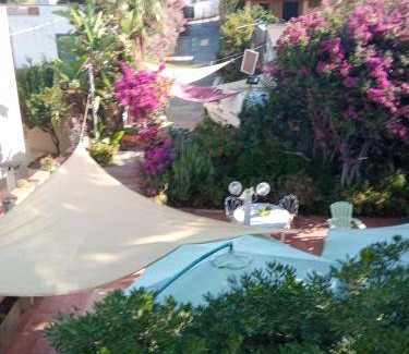 Manfria Apartment | 100 m² Serviced apartment ∙ 3 bedrooms ∙ 4 guests