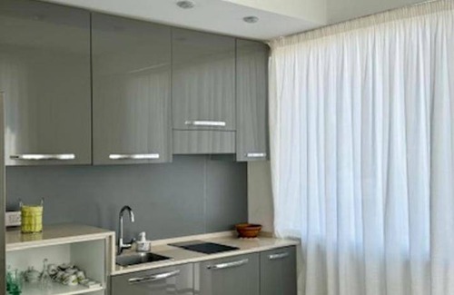 Messina Apartment | 100 m² Serviced apartment ∙ 127 guests