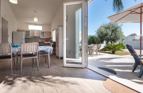 Mazara del Vallo Villa | 100 m² Villa ∙ 3 bedrooms ∙ 8 guests