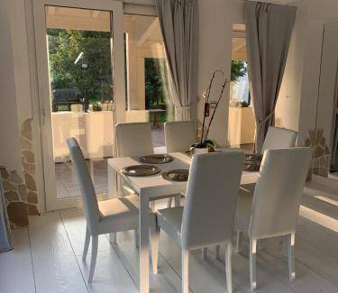 Catania City Centre Villa | 100 m² Villa ∙ 2 bedrooms ∙ 6 guests