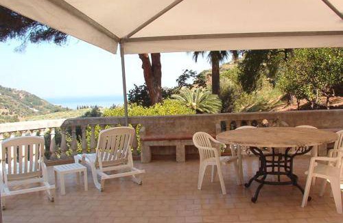 San Giorgio Villa | 100 m² Villa ∙ 2 bedrooms ∙ 5 guests