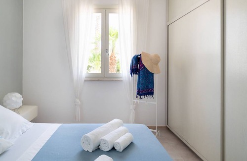 Custonaci Villa | 100 m² Villa ∙ 3 bedrooms ∙ 5 guests