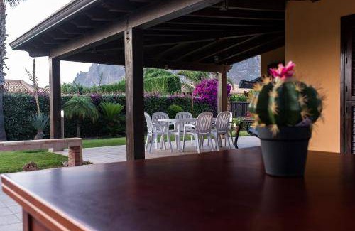 Custonaci Villa | 100 m² Villa ∙ 3 bedrooms ∙ 7 guests