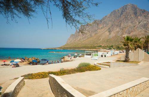 Custonaci Villa | 100 m² Villa ∙ 3 bedrooms ∙ 7 guests