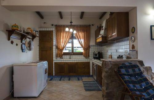 Custonaci Villa | 100 m² Villa ∙ 3 bedrooms ∙ 7 guests
