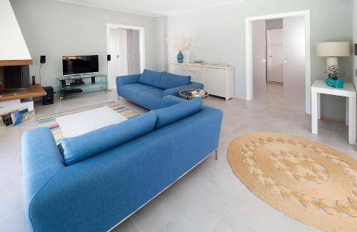 Cornino Villa | 100 m² Villa ∙ 3 bedrooms ∙ 5 guests