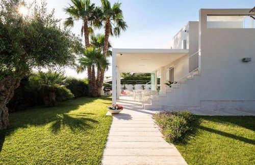 Cornino Villa | 100 m² Villa ∙ 3 bedrooms ∙ 5 guests
