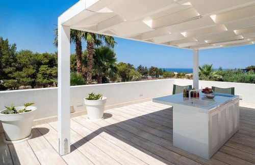 Cornino Villa | 100 m² Villa ∙ 3 bedrooms ∙ 5 guests