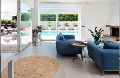 Cornino Villa | 100 m² Villa ∙ 3 bedrooms ∙ 5 guests