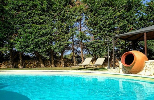 Cinisi Villa | 100 m² Villa ∙ 3 bedrooms ∙ 6 guests