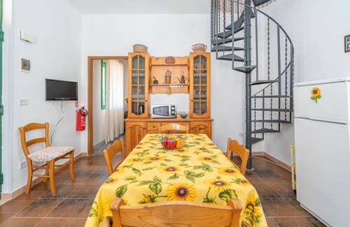 Noto Villa | 100 m² Villa ∙ 3 bedrooms ∙ 7 guests