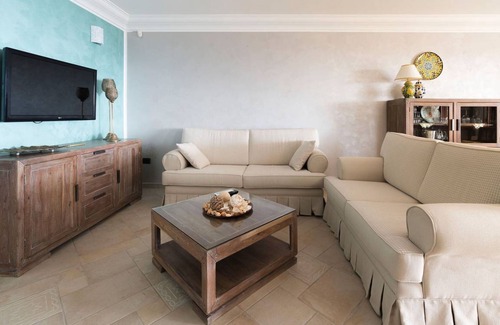 Montallegro Villa | 100 m² Villa ∙ 3 bedrooms ∙ 6 guests