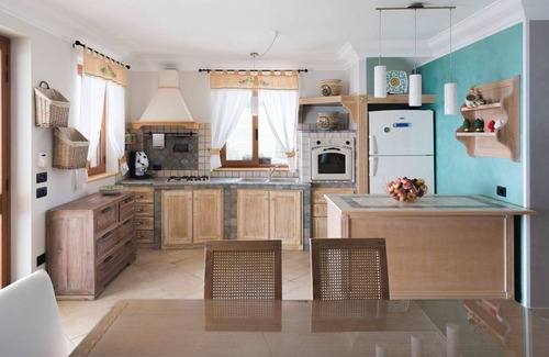 Montallegro Villa | 100 m² Villa ∙ 3 bedrooms ∙ 6 guests