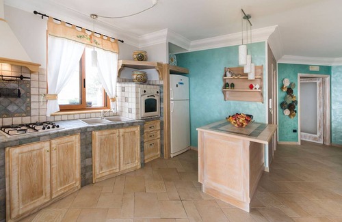 Montallegro Villa | 100 m² Villa ∙ 3 bedrooms ∙ 6 guests