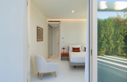 Punta Milocca Villa | 100 m² Villa ∙ 2 bedrooms ∙ 4 guests