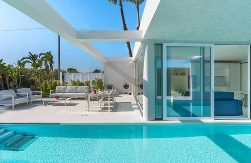 Punta Milocca Villa | 100 m² Villa ∙ 2 bedrooms ∙ 4 guests