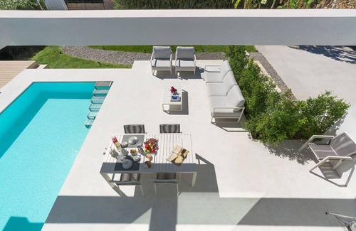 Punta Milocca Villa | 100 m² Villa ∙ 2 bedrooms ∙ 4 guests