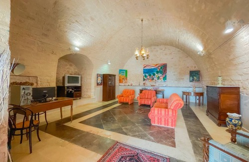 Ragusa House | 1000 m² House ∙ 6 bedrooms ∙ 16 guests