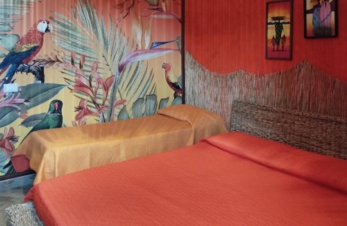 Belpasso House | 105 m² House ∙ 2 bedrooms ∙ 6 guests