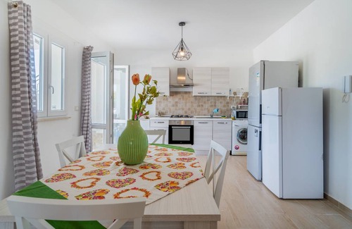 Fanusa House | 105 m² House ∙ 3 bedrooms ∙ 10 guests