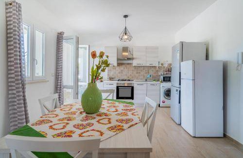 Fanusa House | 105 m² House ∙ 3 bedrooms ∙ 11 guests