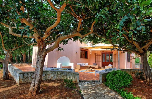 Scopello Villa | 106 m² Villa ∙ 3 bedrooms ∙ 8 guests