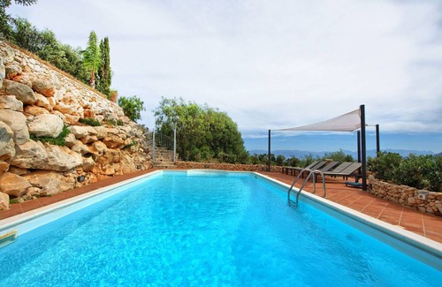 Scopello Villa | 106 m² Villa ∙ 3 bedrooms ∙ 8 guests