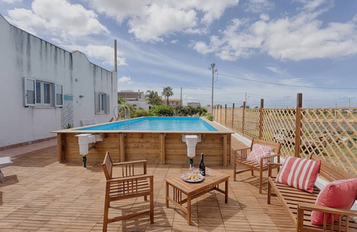 Rilievo Apartment | 107 m² Apartment ∙ 2 bedrooms ∙ 4 guests