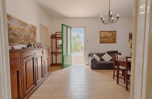 Rilievo Apartment | 107 m² Apartment ∙ 2 bedrooms ∙ 4 guests