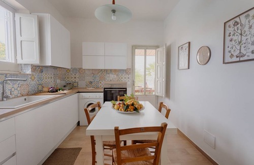 Rilievo Apartment | 107 m² Apartment ∙ 2 bedrooms ∙ 4 guests