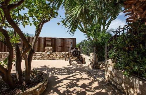 Castellammare del Golfo House | 110 m² House ∙ 4 bedrooms ∙ 7 guests