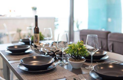 Sant'Agata di Militello Apartment | 110 m² Apartment ∙ 3 bedrooms ∙ 6 guests