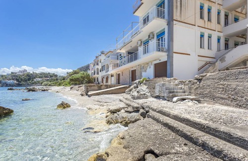 Capo Zafferano Apartment | 110 m² Apartment ∙ 4 bedrooms ∙ 10 guests