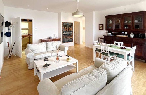 Bagheria Apartment | 110 m² Apartment ∙ 2 bedrooms ∙ 4 guests