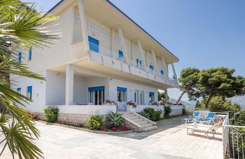 Bagheria Apartment | 110 m² Apartment ∙ 2 bedrooms ∙ 4 guests