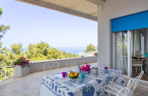 Bagheria Apartment | 110 m² Apartment ∙ 2 bedrooms ∙ 4 guests