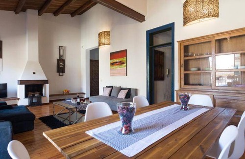 Borgo Vecchio Apartment | 110 m² Apartment ∙ 2 bedrooms ∙ 6 guests