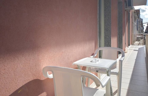 Pozzallo Apartment | 110 m² Apartment ∙ 2 bedrooms ∙ 5 guests