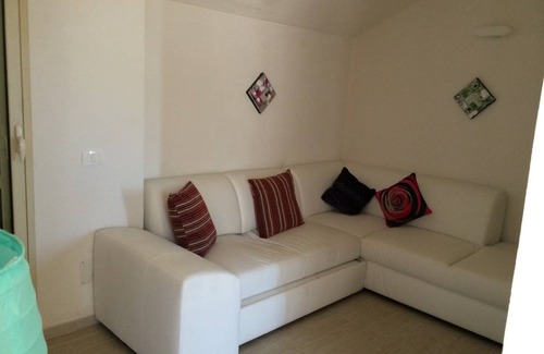 Pozzallo Apartment | 110 m² Apartment ∙ 2 bedrooms ∙ 6 guests