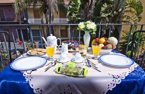 Stazzo Apartment | 110 m² Apartment ∙ 3 bedrooms ∙ 8 guests