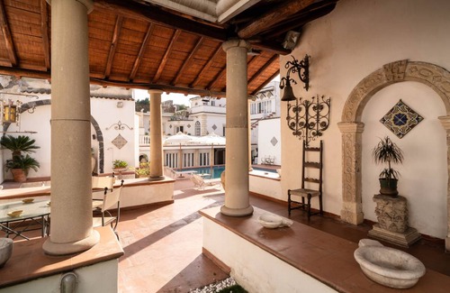 Coste Apartment | 110 m² Apartment ∙ 3 bedrooms ∙ 7 guests
