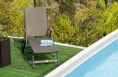 Alcamo Marina Apartment | 110 m² Apartment ∙ 4 bedrooms ∙ 8 guests