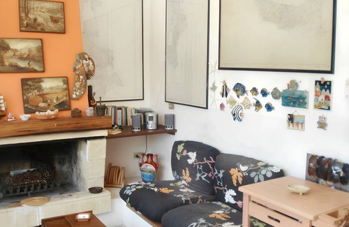 Granelli Apartment | 110 m² Apartment ∙ 4 bedrooms ∙ 10 guests